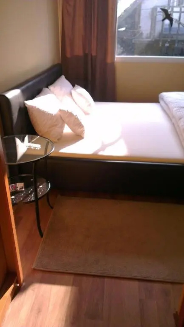 Silver Park Vendégház