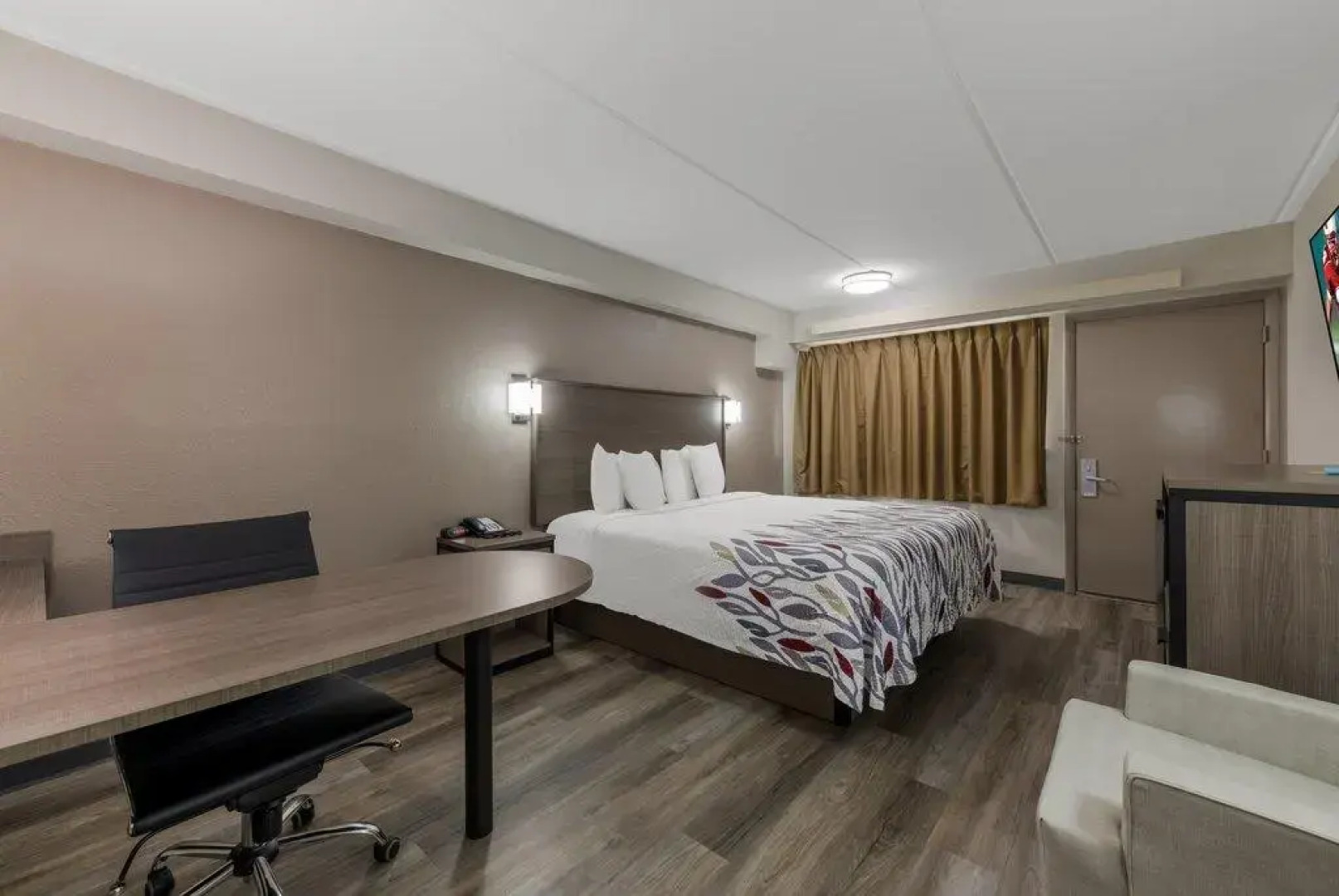 Red Roof Inn Hickory