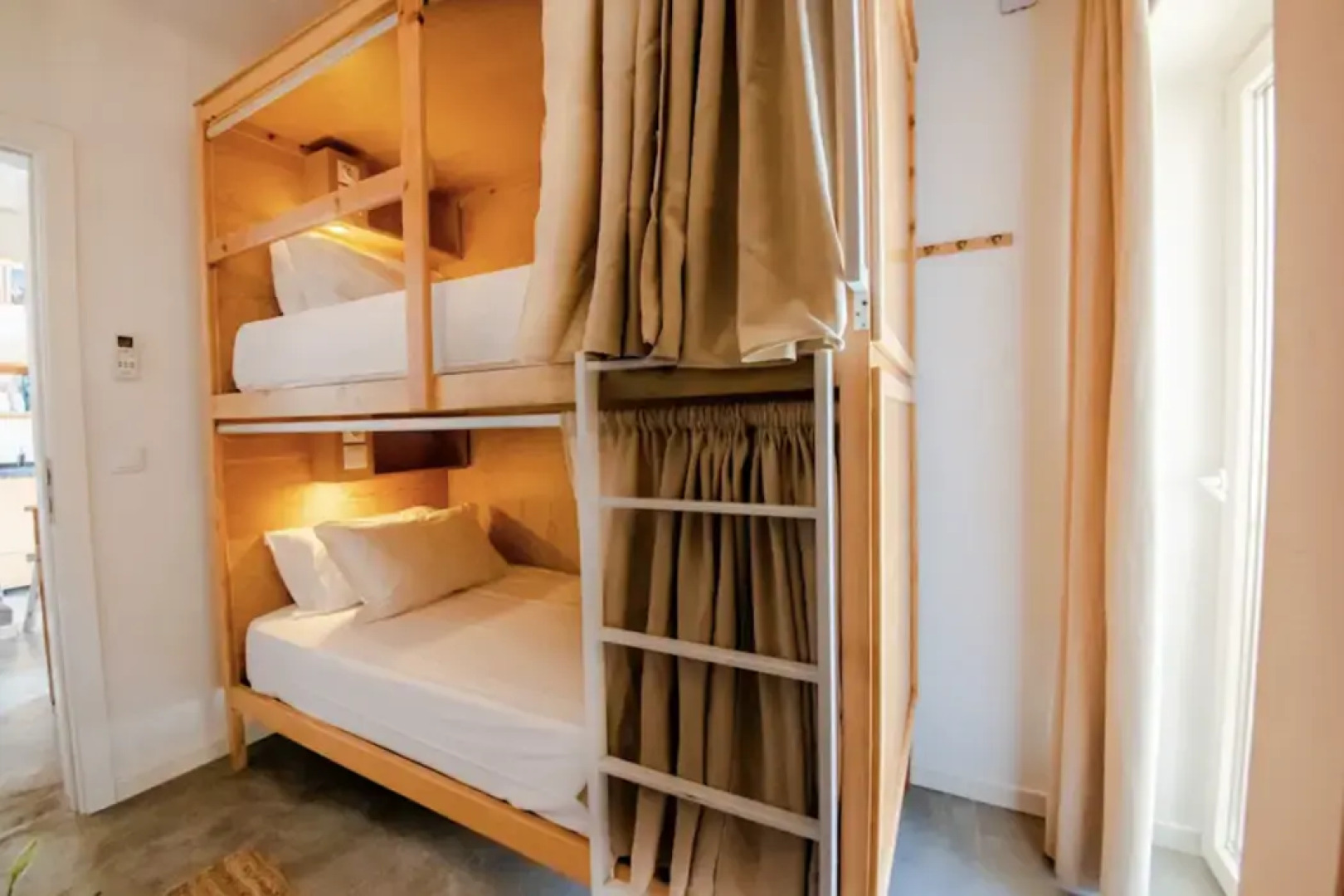 Selina Boavista Ericeira - Hostel