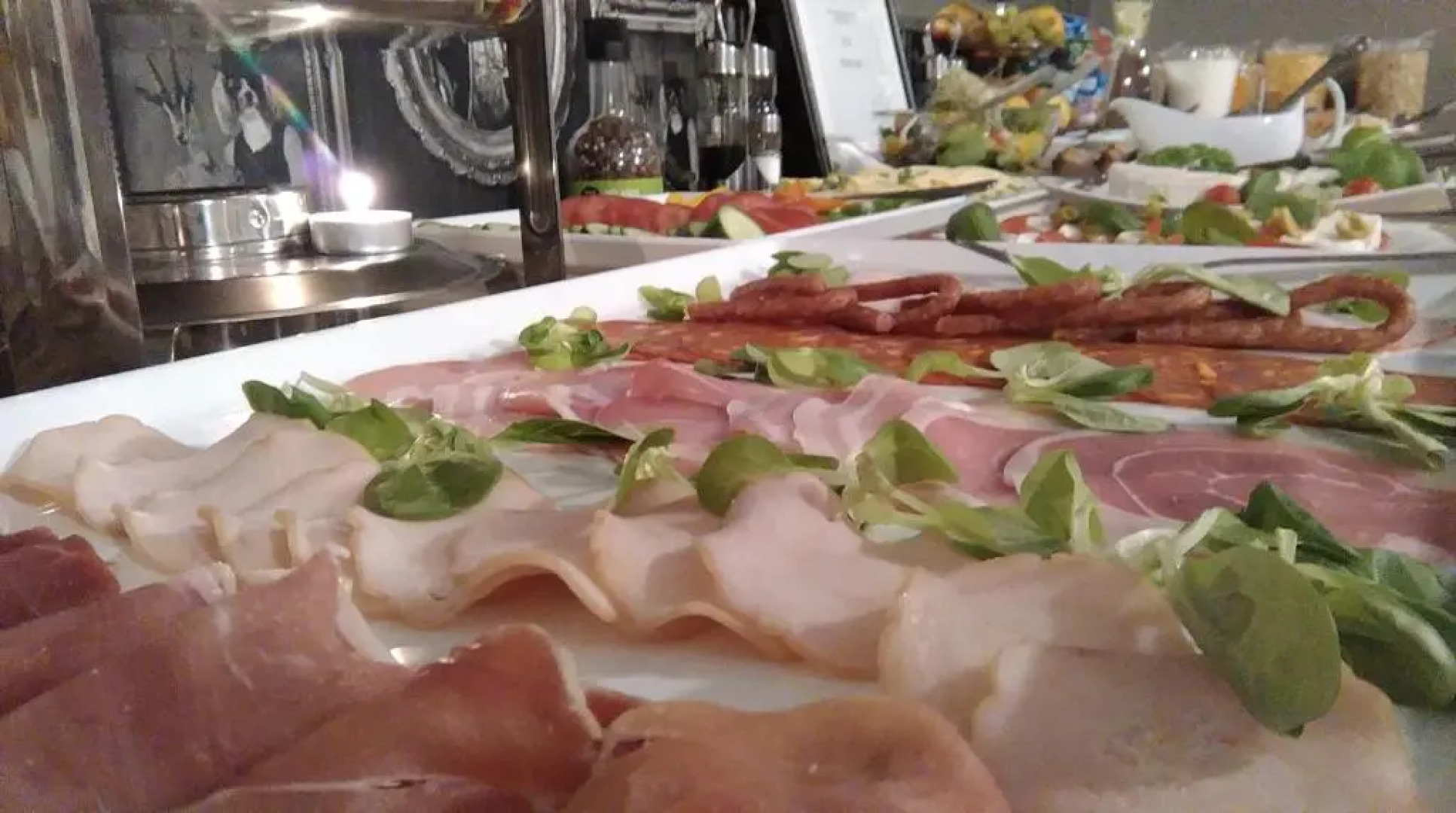 Hotel Grottger Boutique Hotel