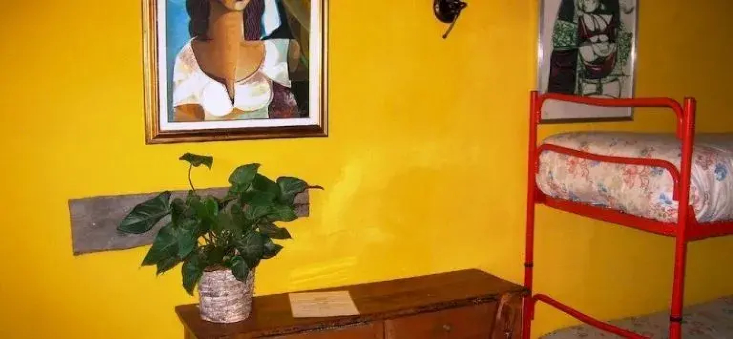 Agriturismo Al Marnich