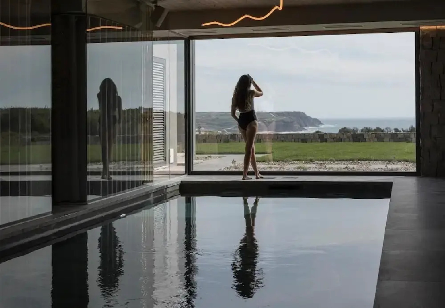 Santa Cruz - Movement & Nature House