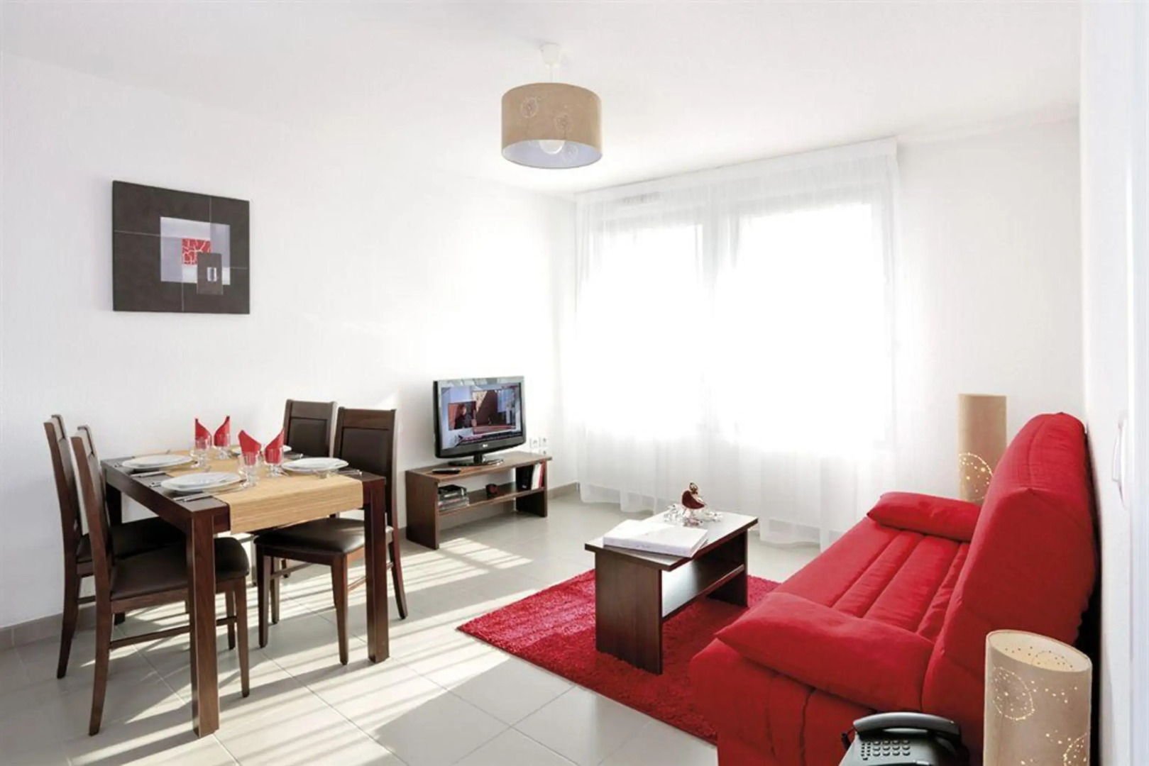 Appart'City Confort Toulouse Aéroport Cornebarrieu