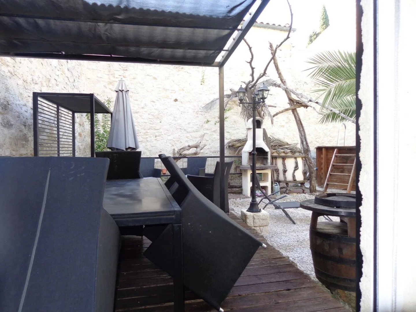 Appartement Legalite Avec Sauna Et Jacuzzi