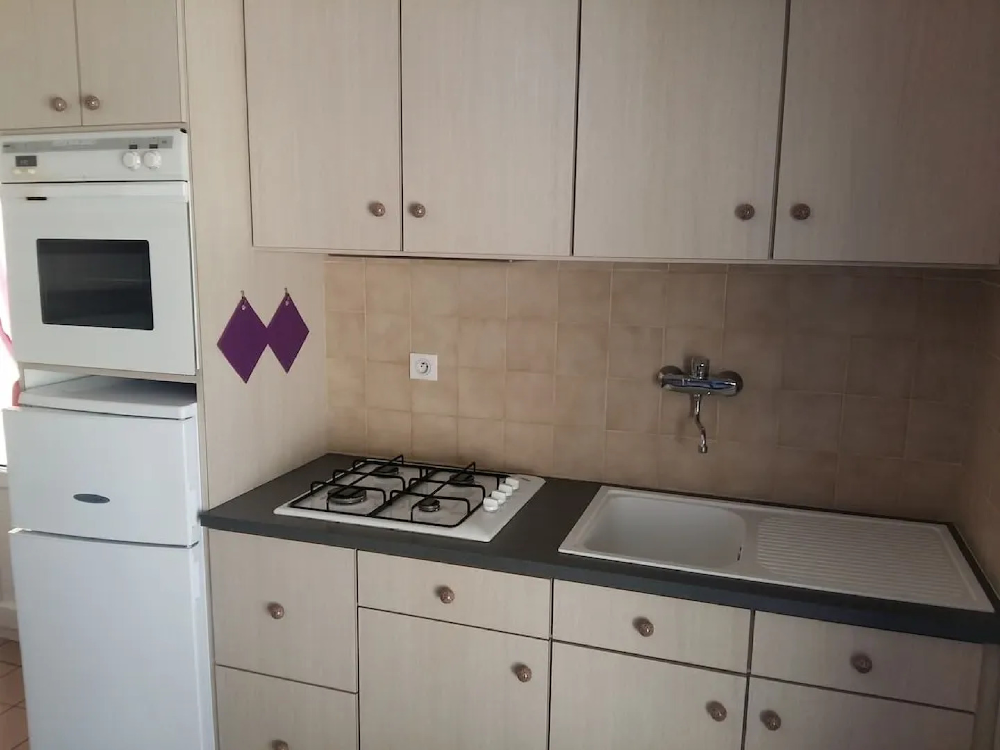 La Maison de la Plage