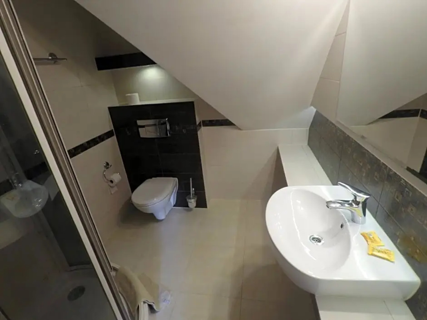 Galicówka Pokoje Gościnne