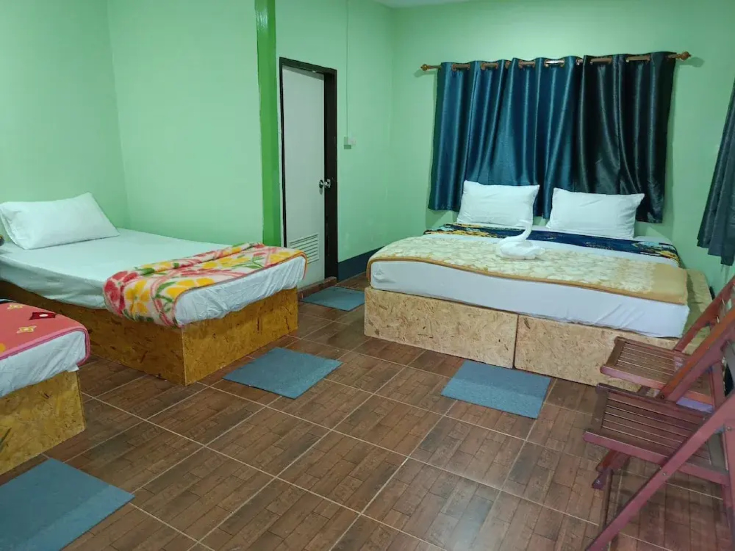 Bussaracum Hotel