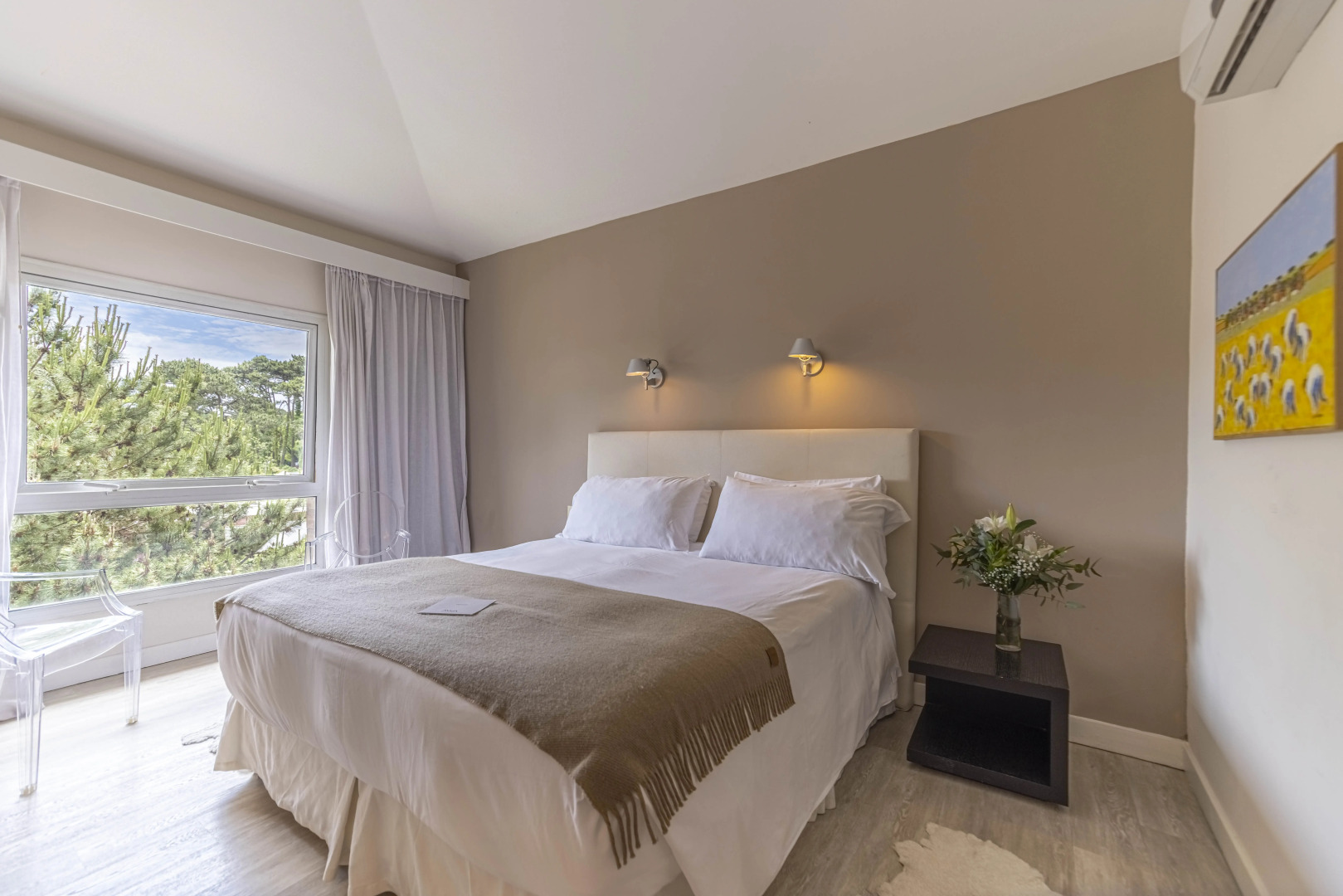 Awa Boutique Design Hotel