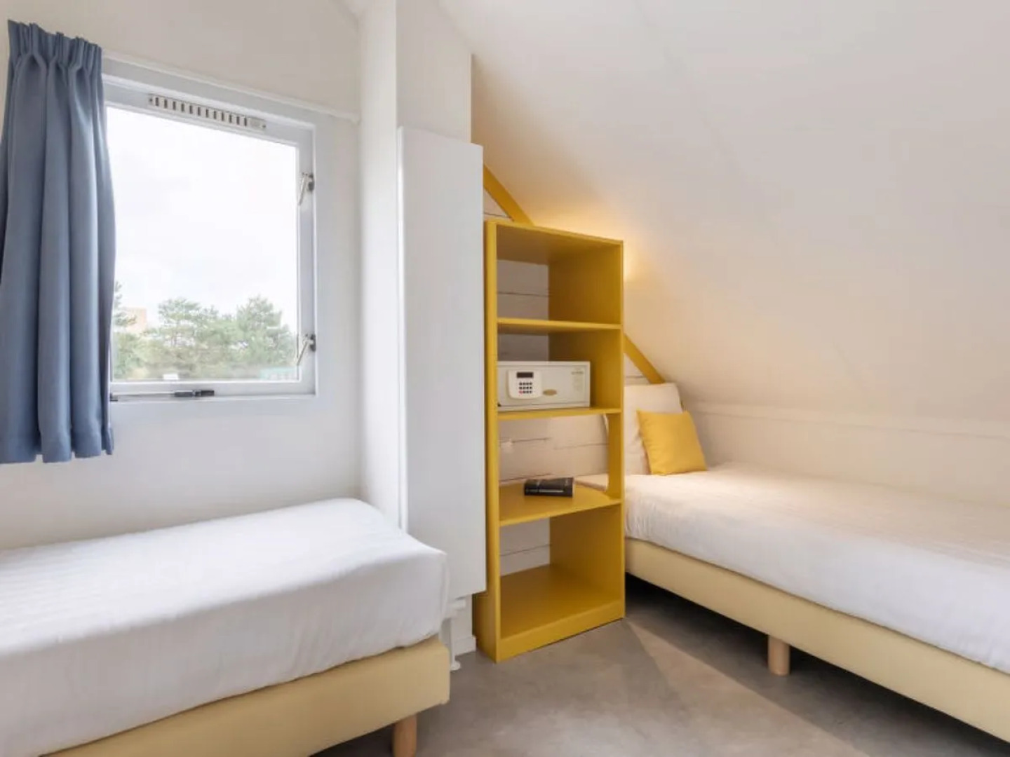 Center Parcs Zandvoort 35404