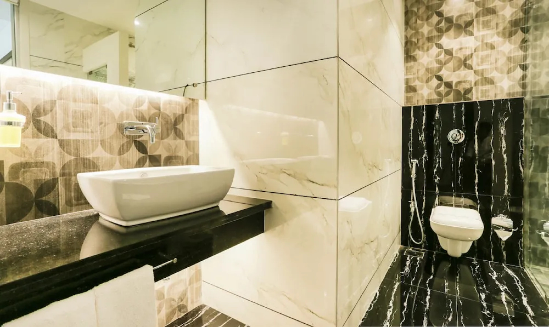 Hotel Gopalas Residency