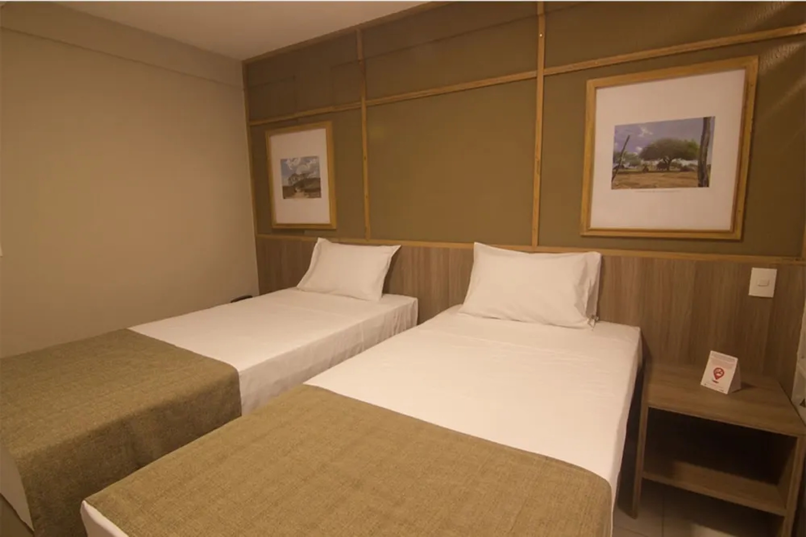 Hotel Privillege