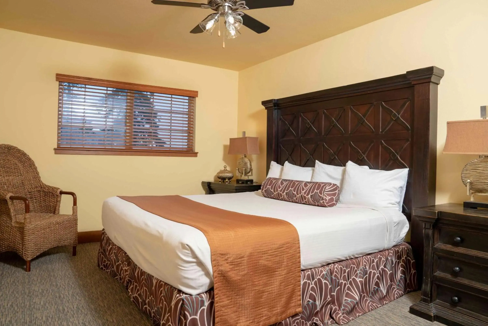 Raintree's Sandcastle