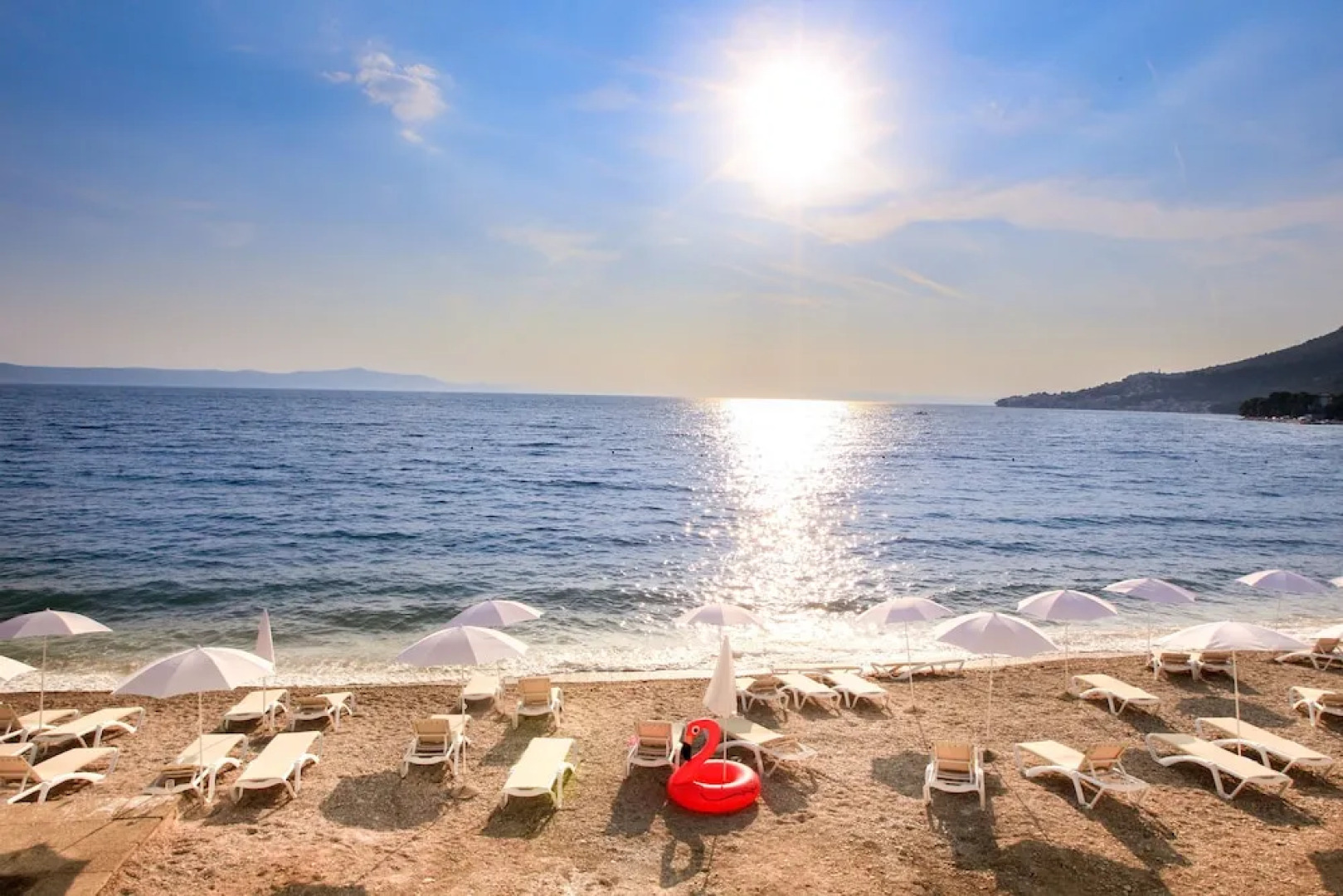 Adriatic Beach Resort by Karisma