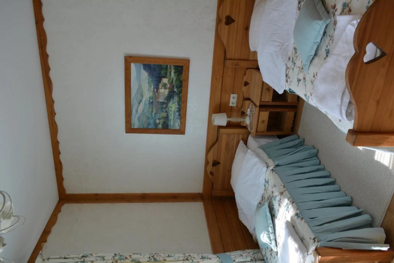 Elizium Guest House
