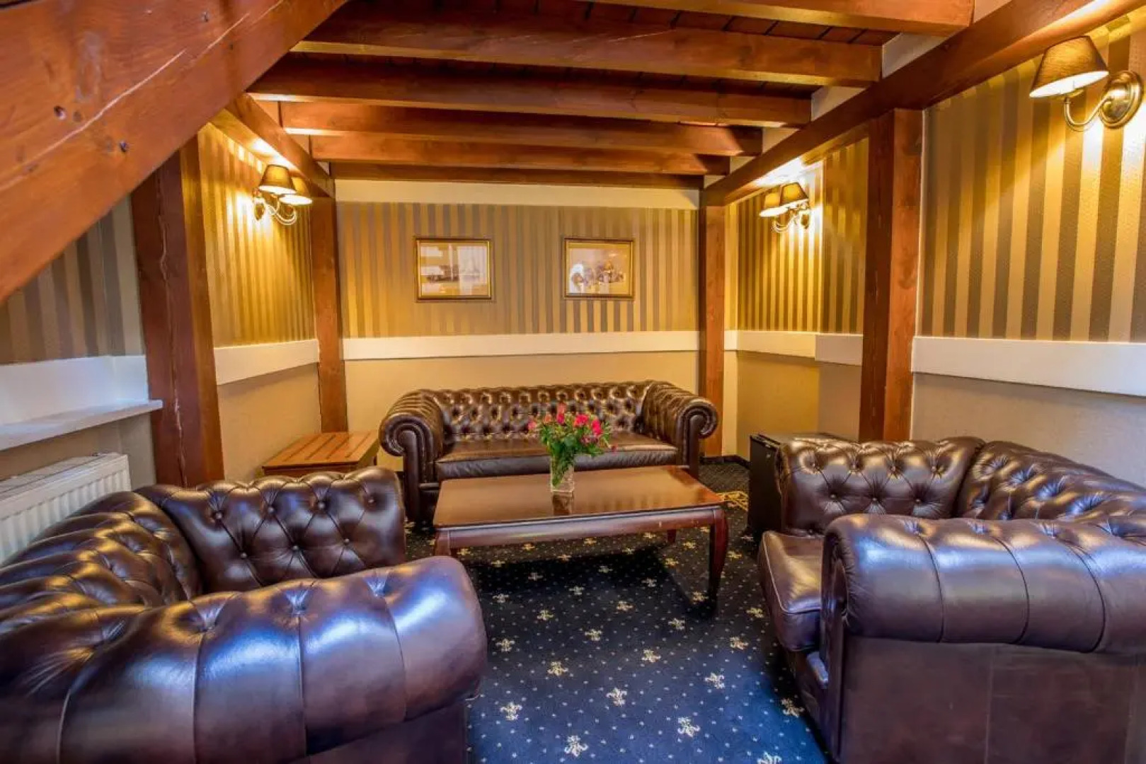 Hotel Diament Bella Notte Katowice/Chorzów