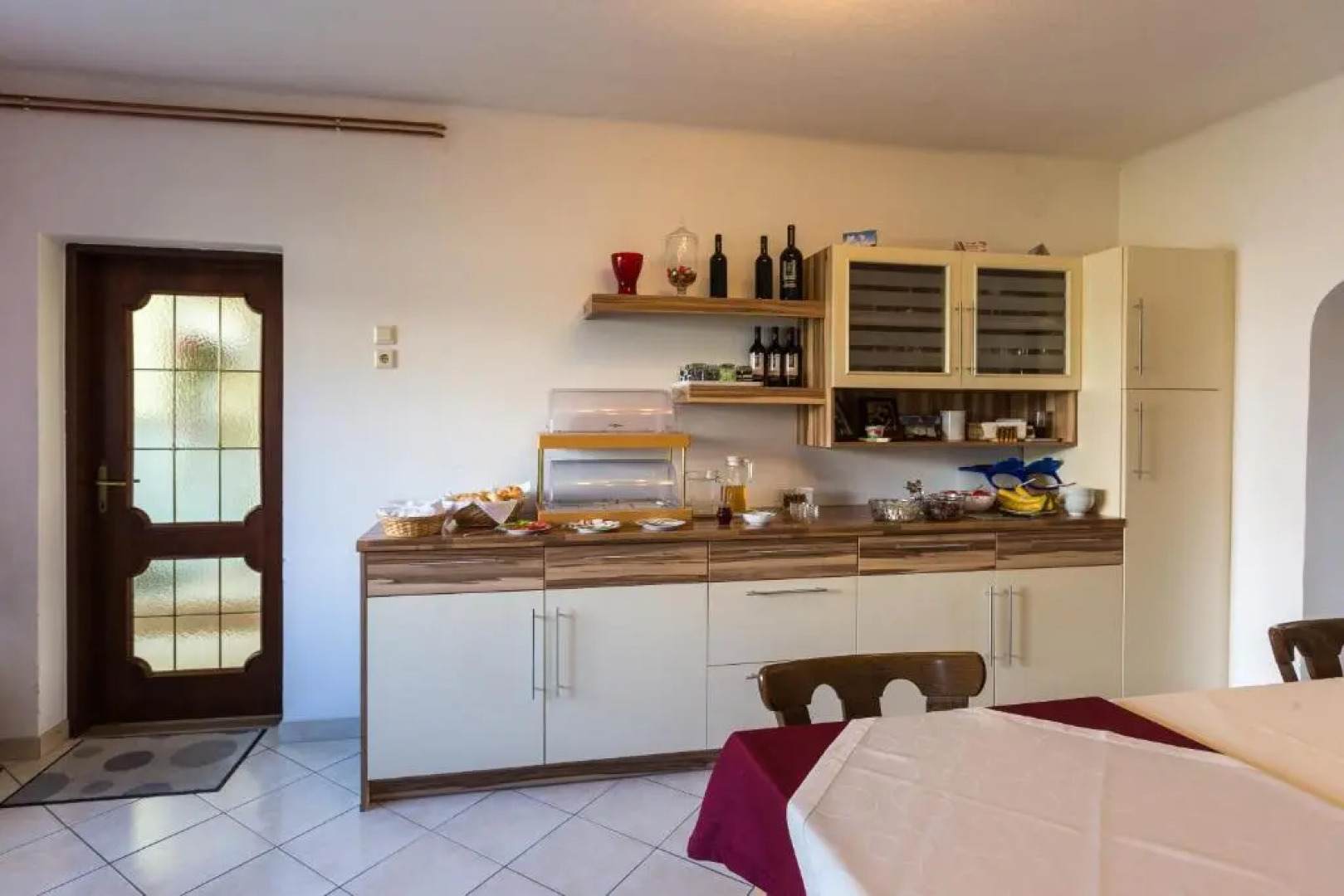 Gästehaus - Doris - Wenzl