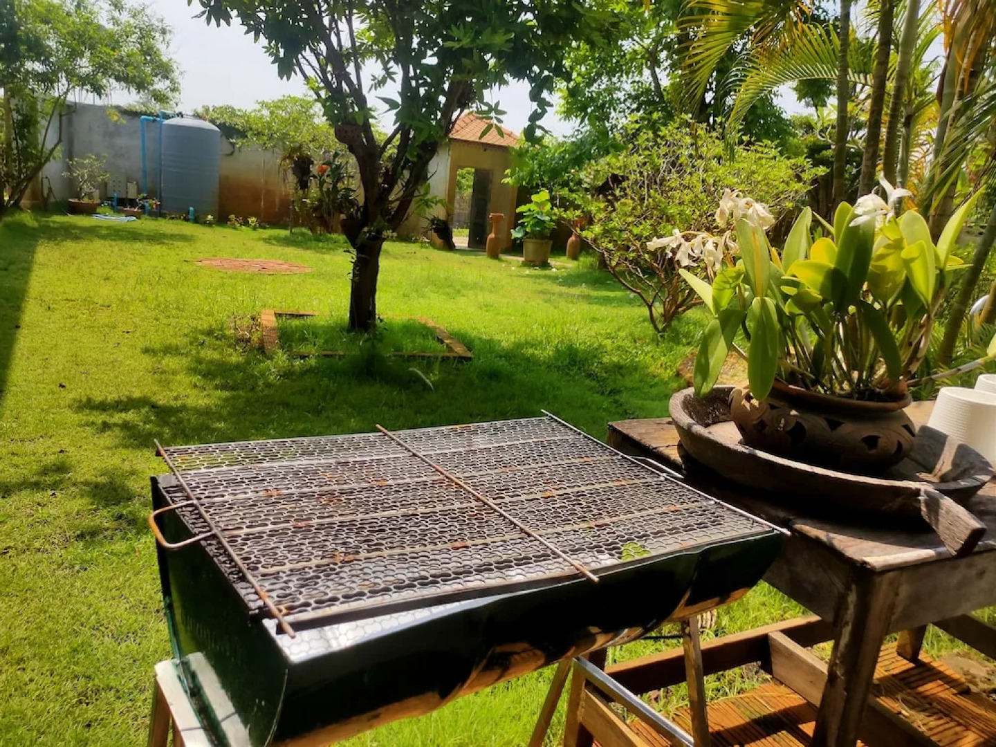 Flora Land Resort Chiang Mai