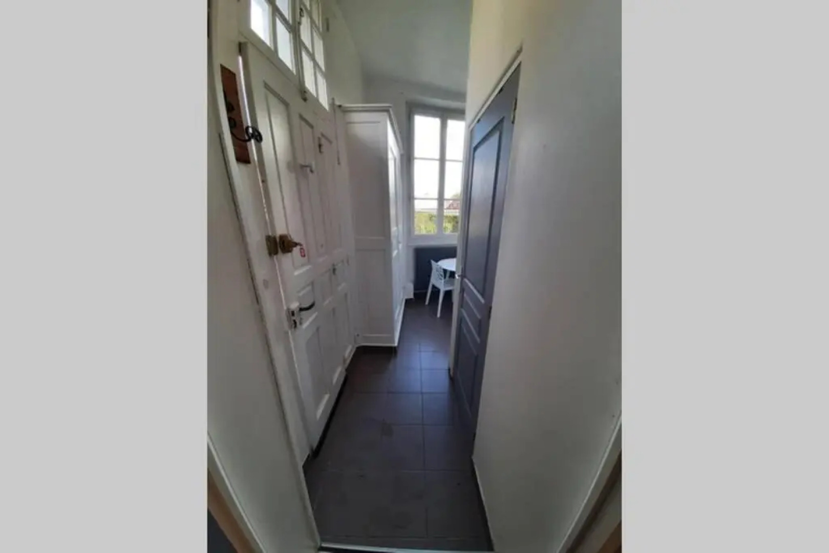 Gîte du Gavilu, appartement indépendant en cœur de ville