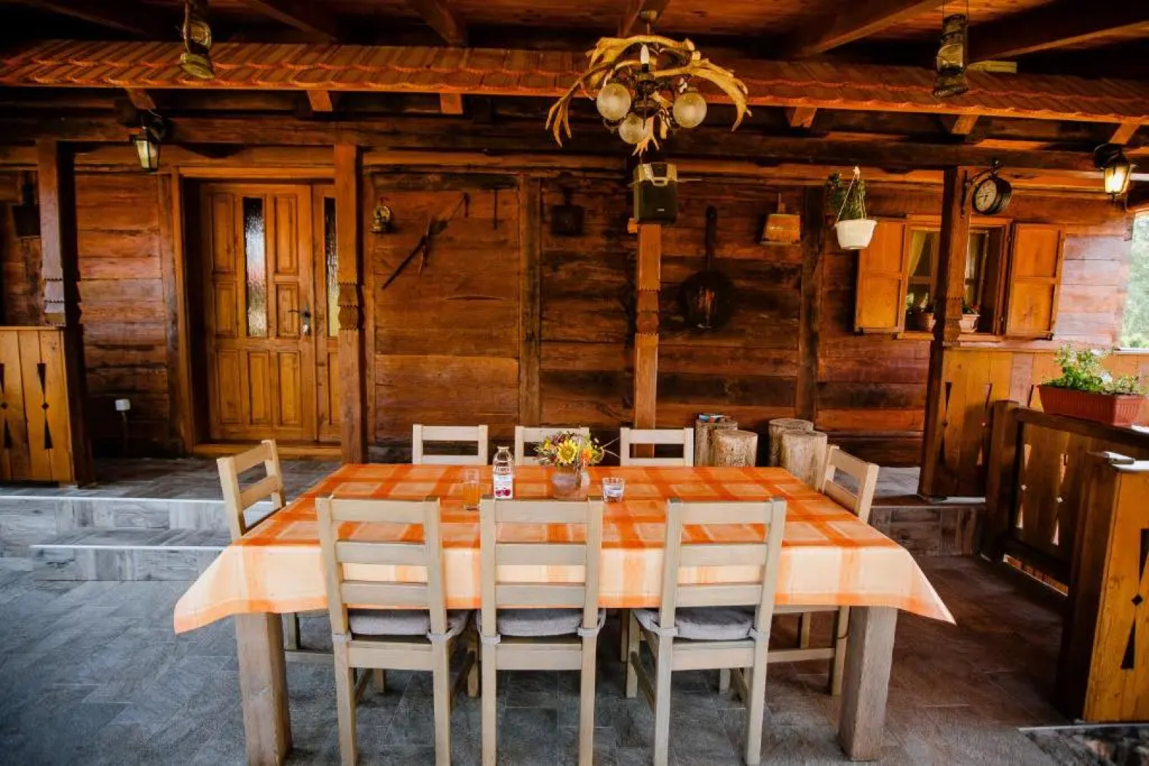 Kuća za odmor Balenović