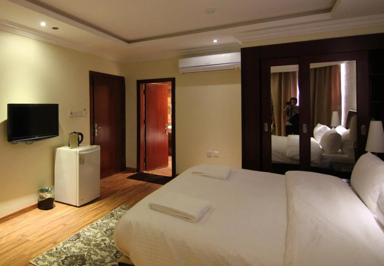 Al Salam Hotel Al Qassim