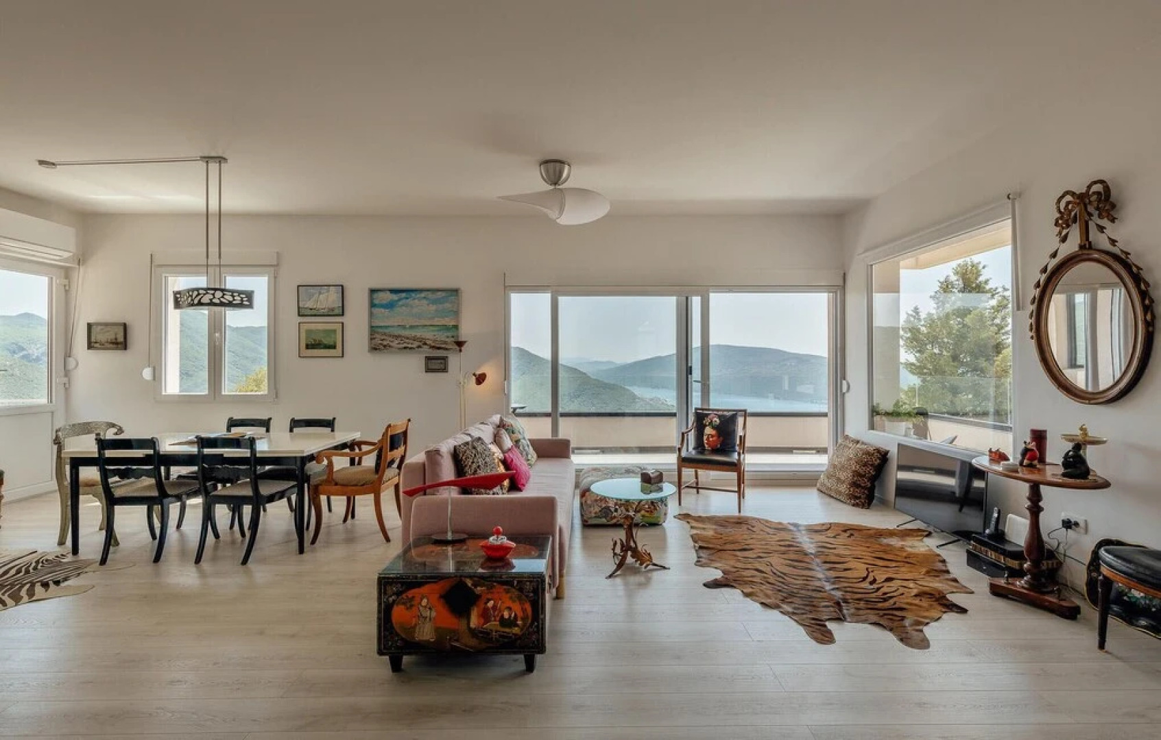 Beautiful Home in Herceg Novi With Outdoor Swimming Pool, Wifi and 2 Bedrooms