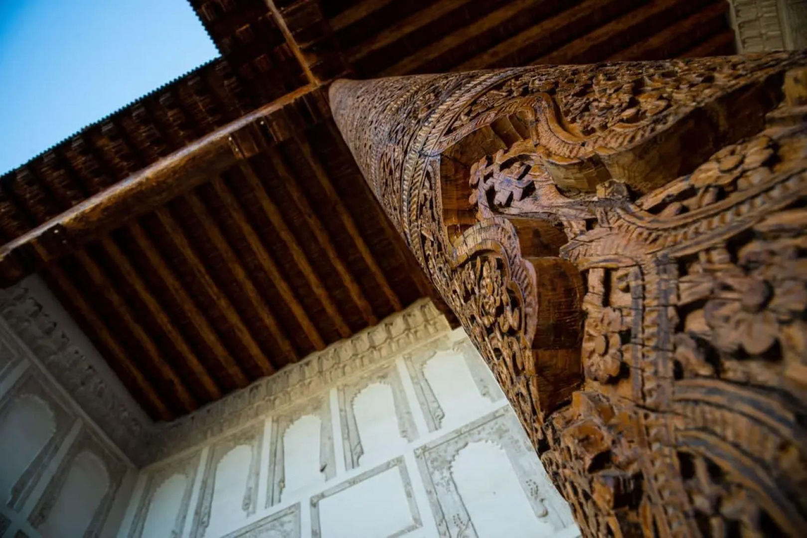 Отель New Star Хива