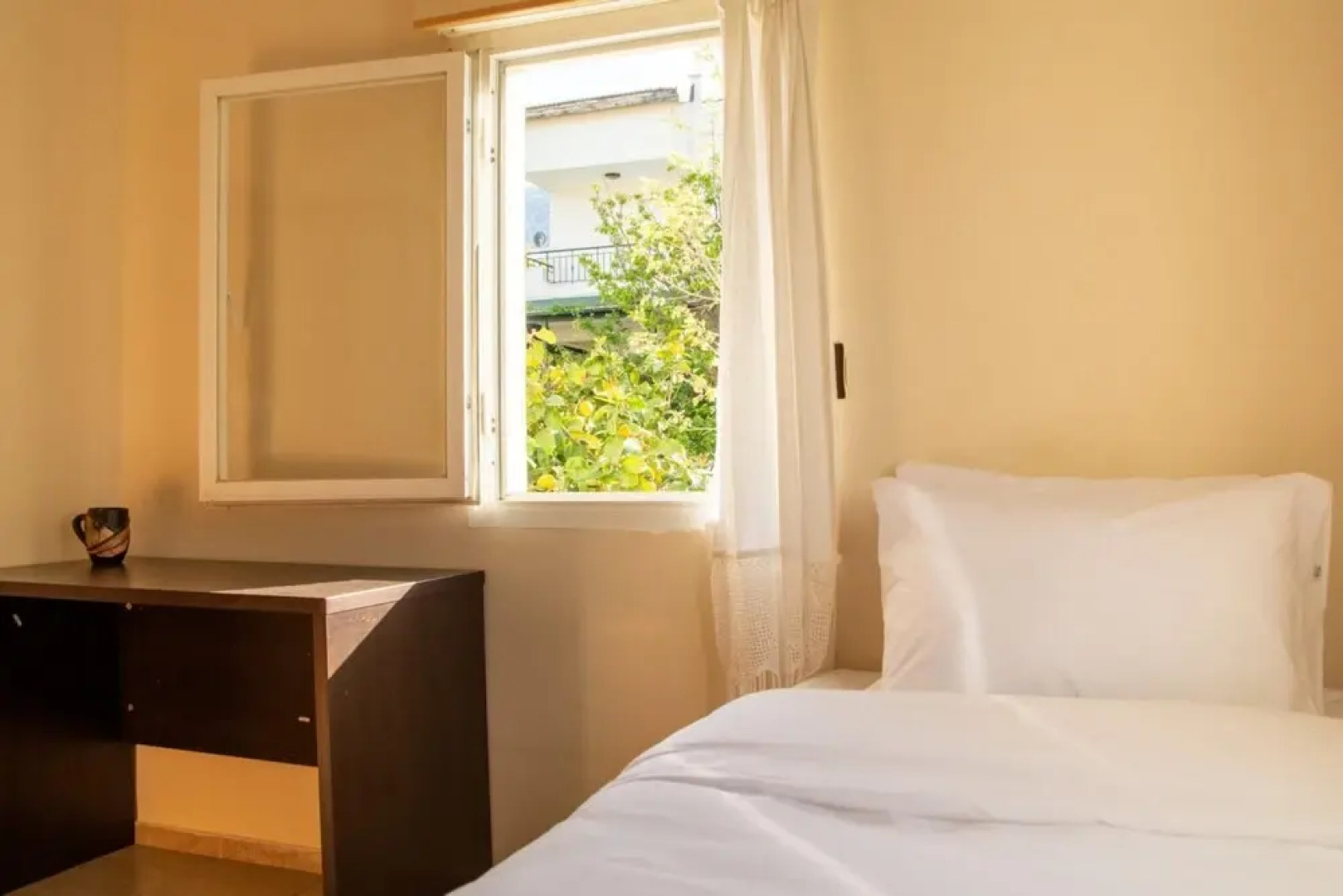 Seaside House w Amazing View in Karaburun Izmir