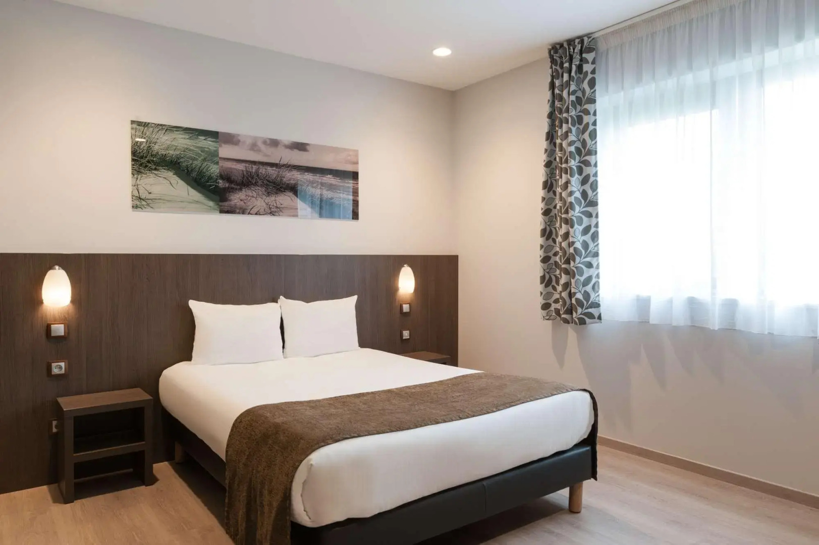 The Originals City, L'Haut' Aile