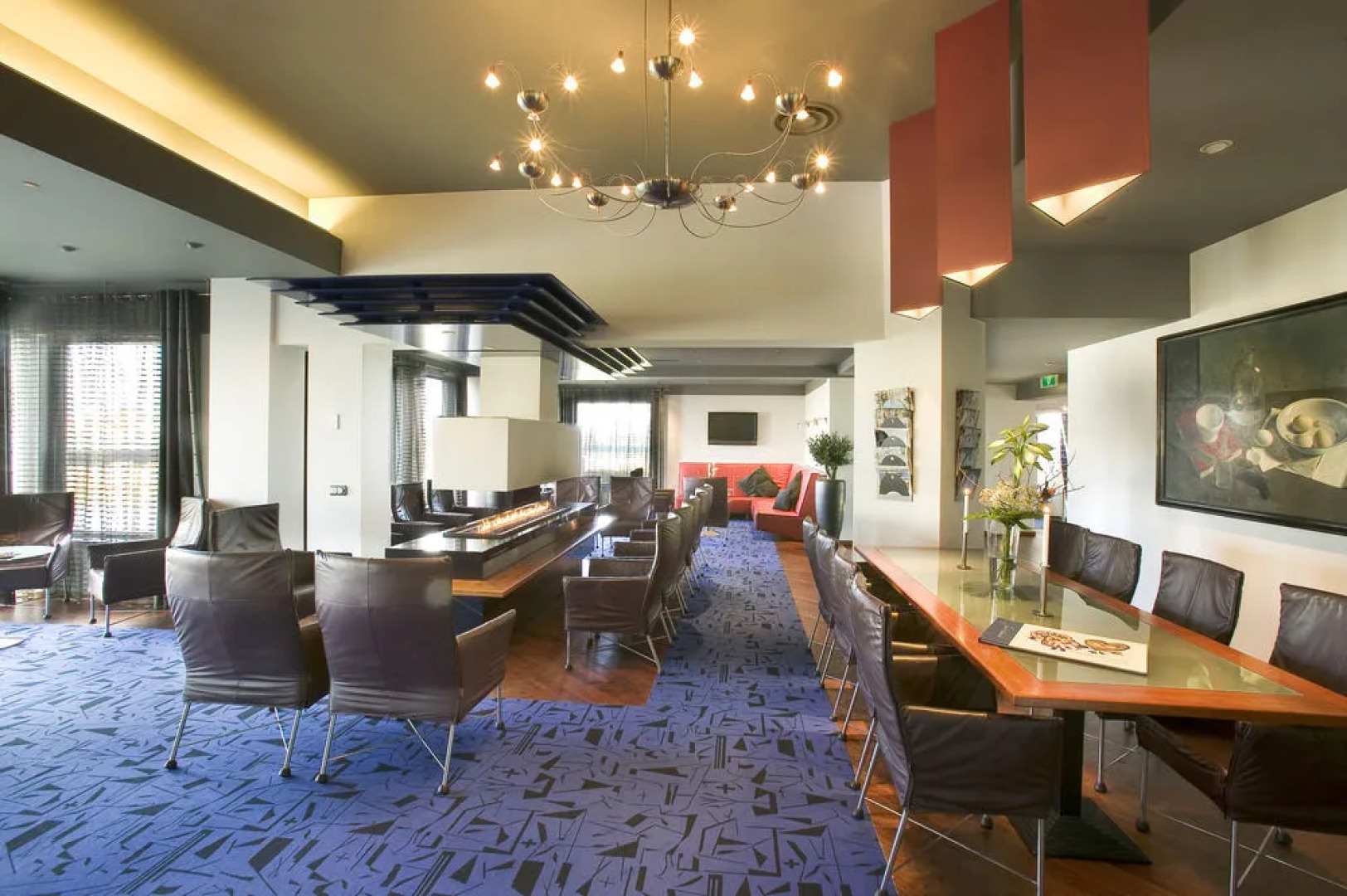 De Zon Hotel & Restaurant by Flow