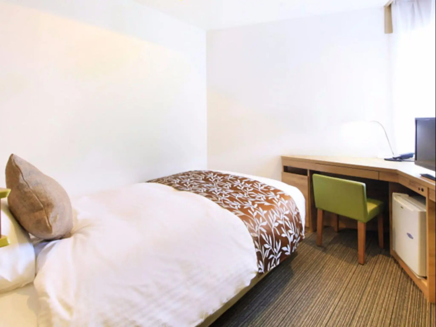 Hotel Sunshine Utsunomiya
