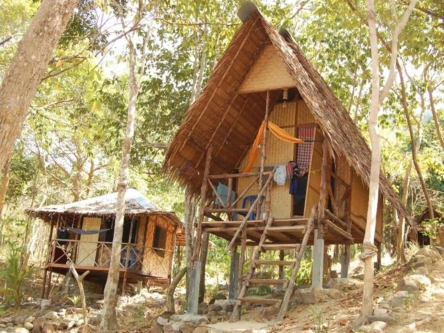Peace Paradise Resort