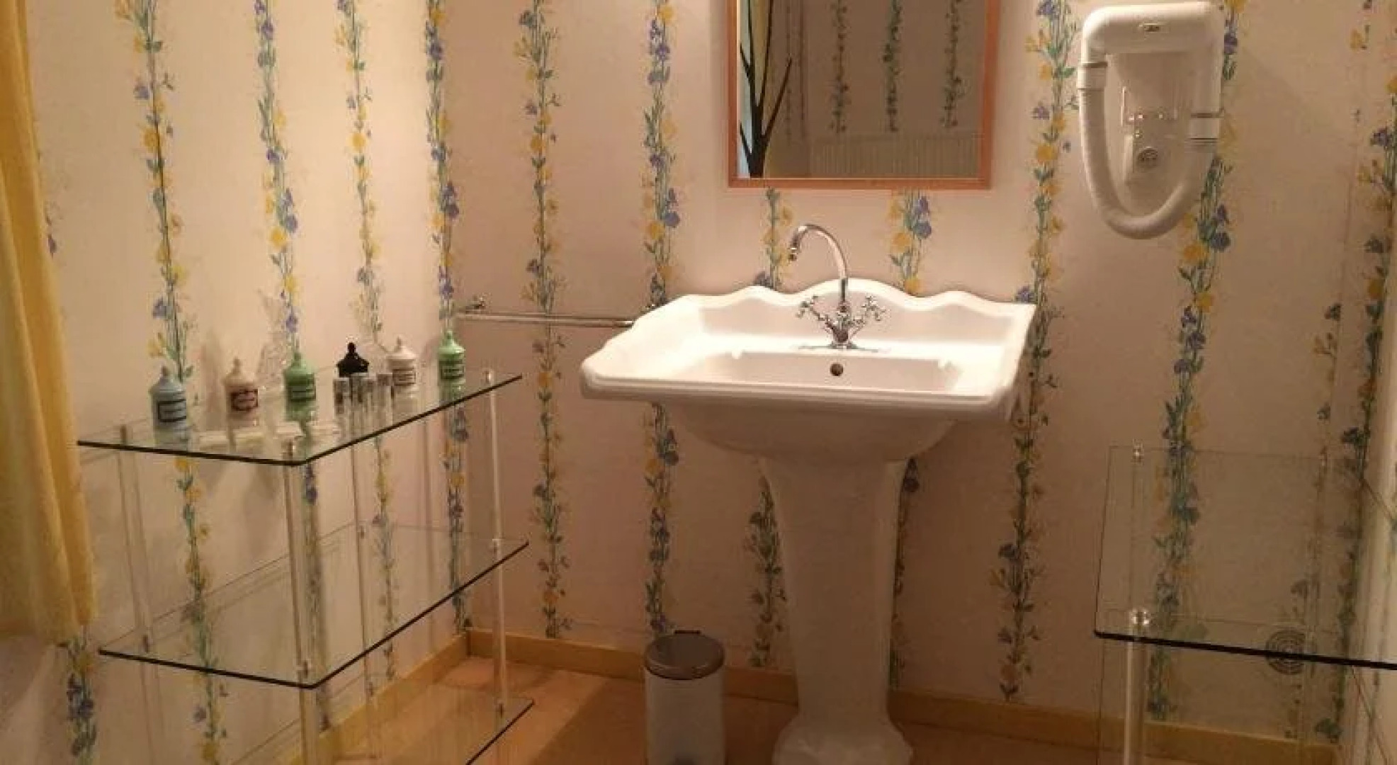 Logis de la Filanderie