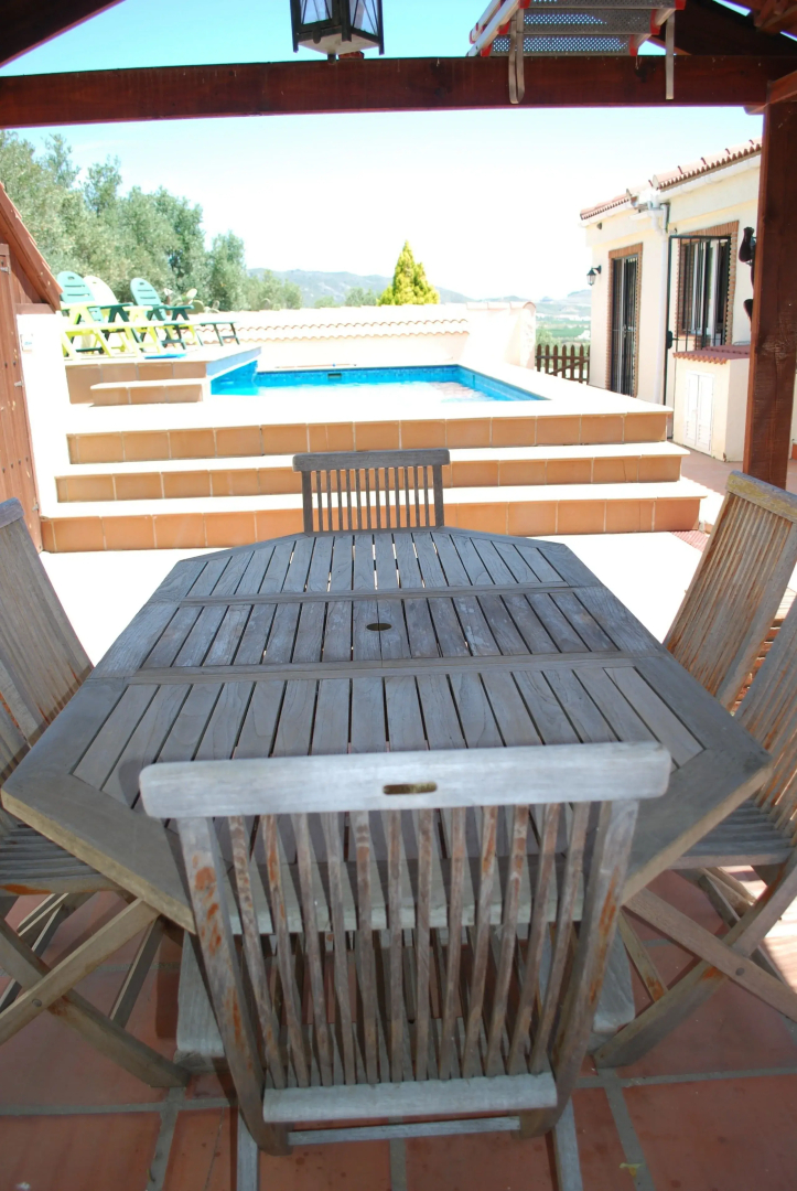 B&B Finca de los Sueños