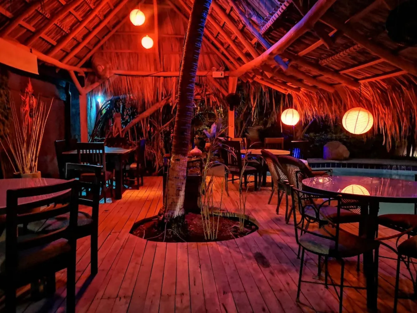 Boutique Hotel Luamey