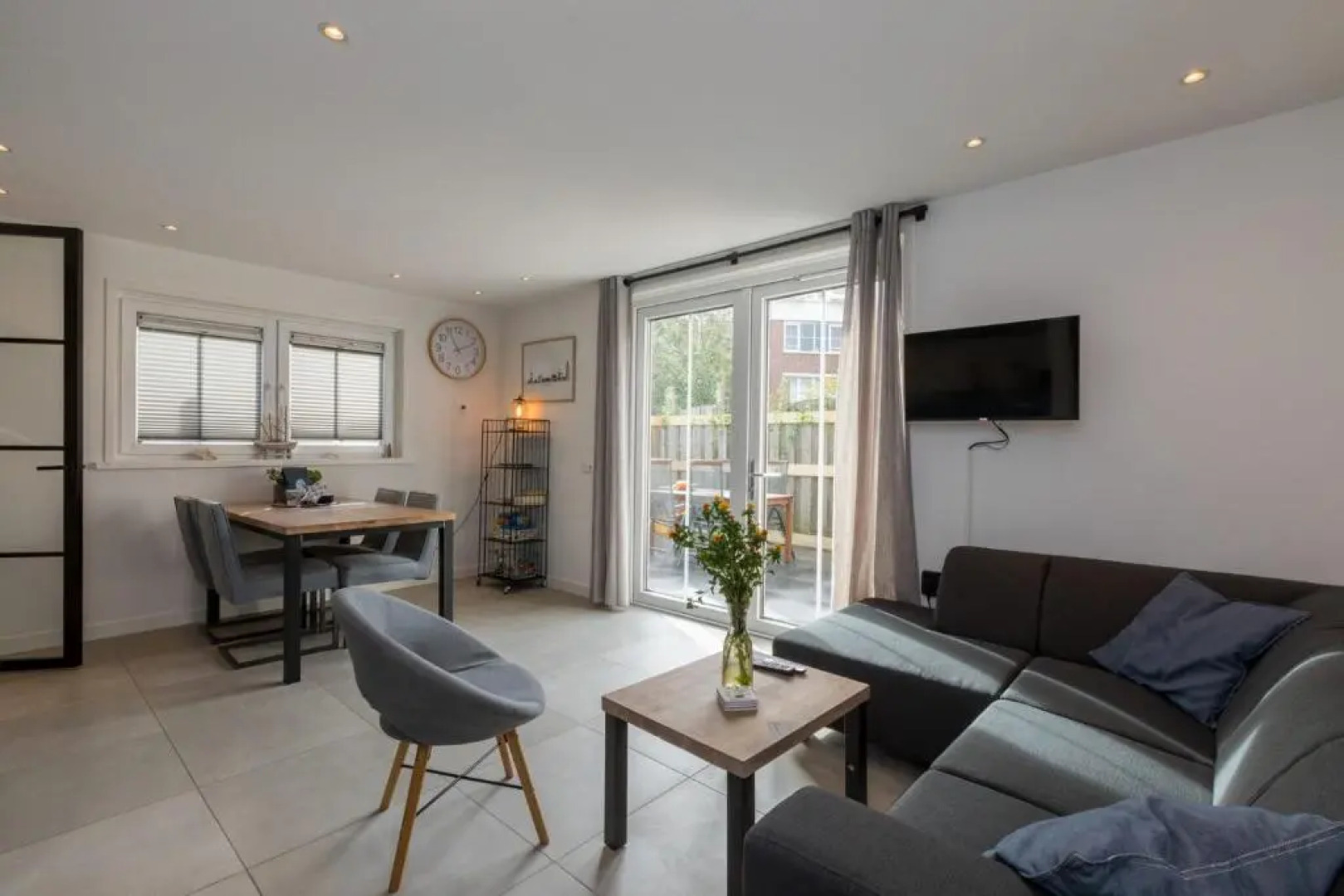 Holidayhouse - Piet Mondriaanpad 6a Westkapelle