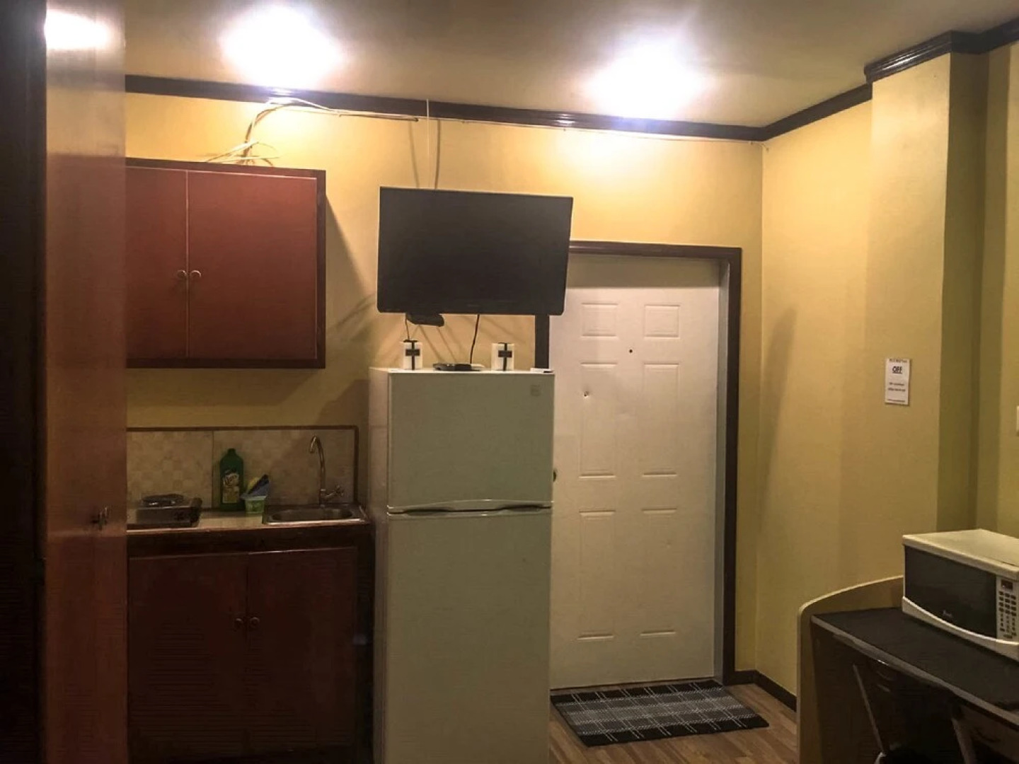 Liam's Guest House On The Avenue