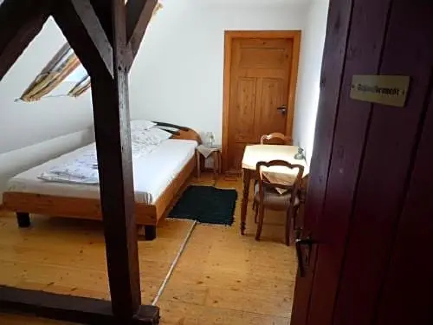 Landhotel Rückerhof