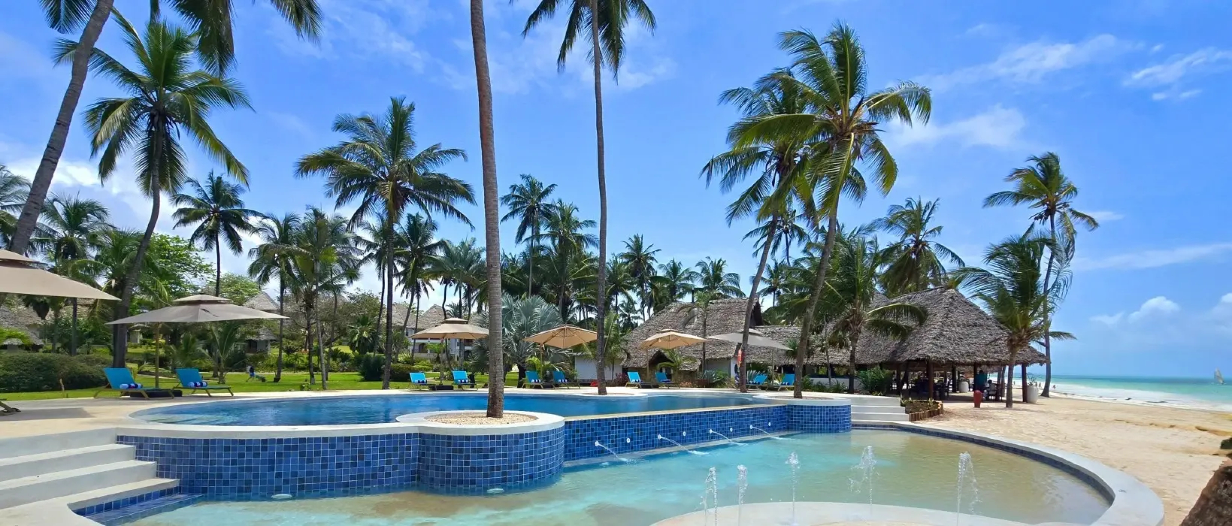 Bluebay Beach Resort & Spa