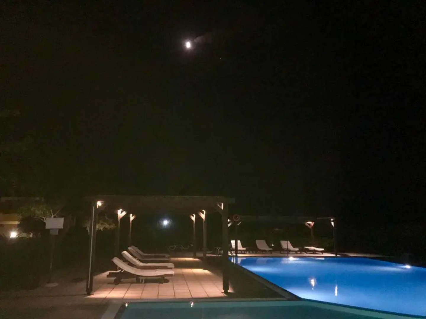 Ileas Bungalows Village