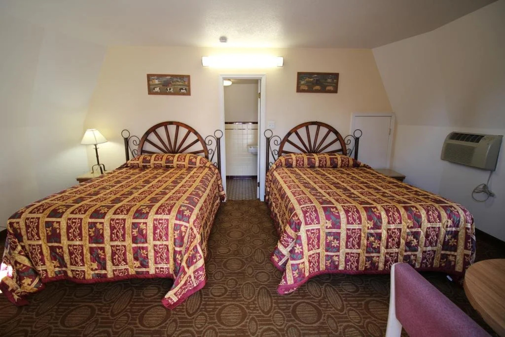 Wigwam Motel Route 66