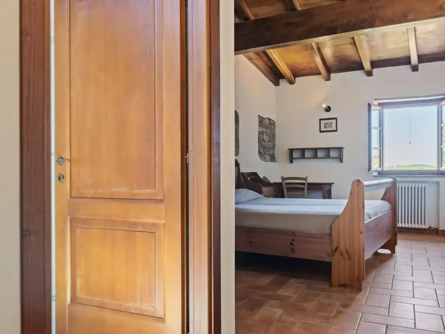 Spacious Holiday Home in Ca' De' Grimaldi near Town Center