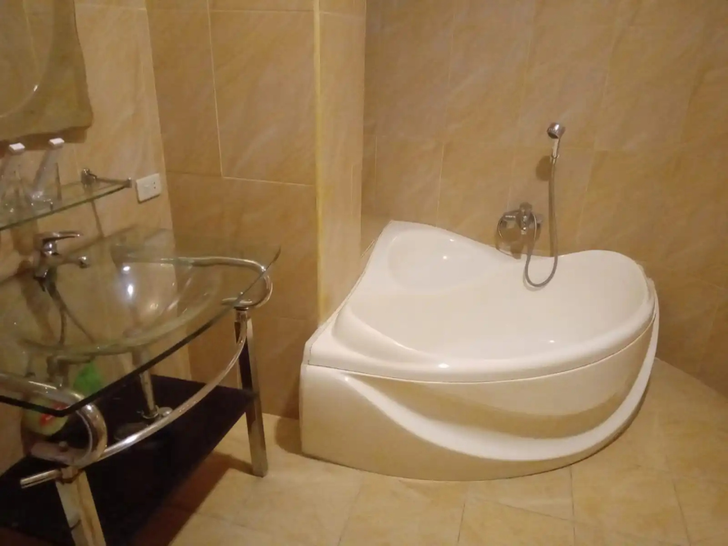 Garuda Hotel