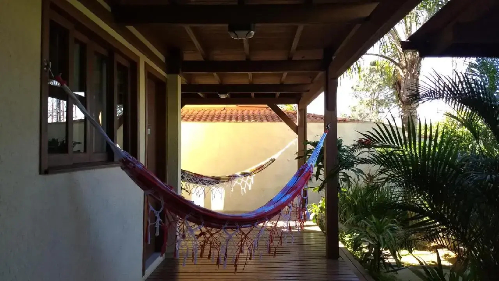 Pousada Villa Embaú