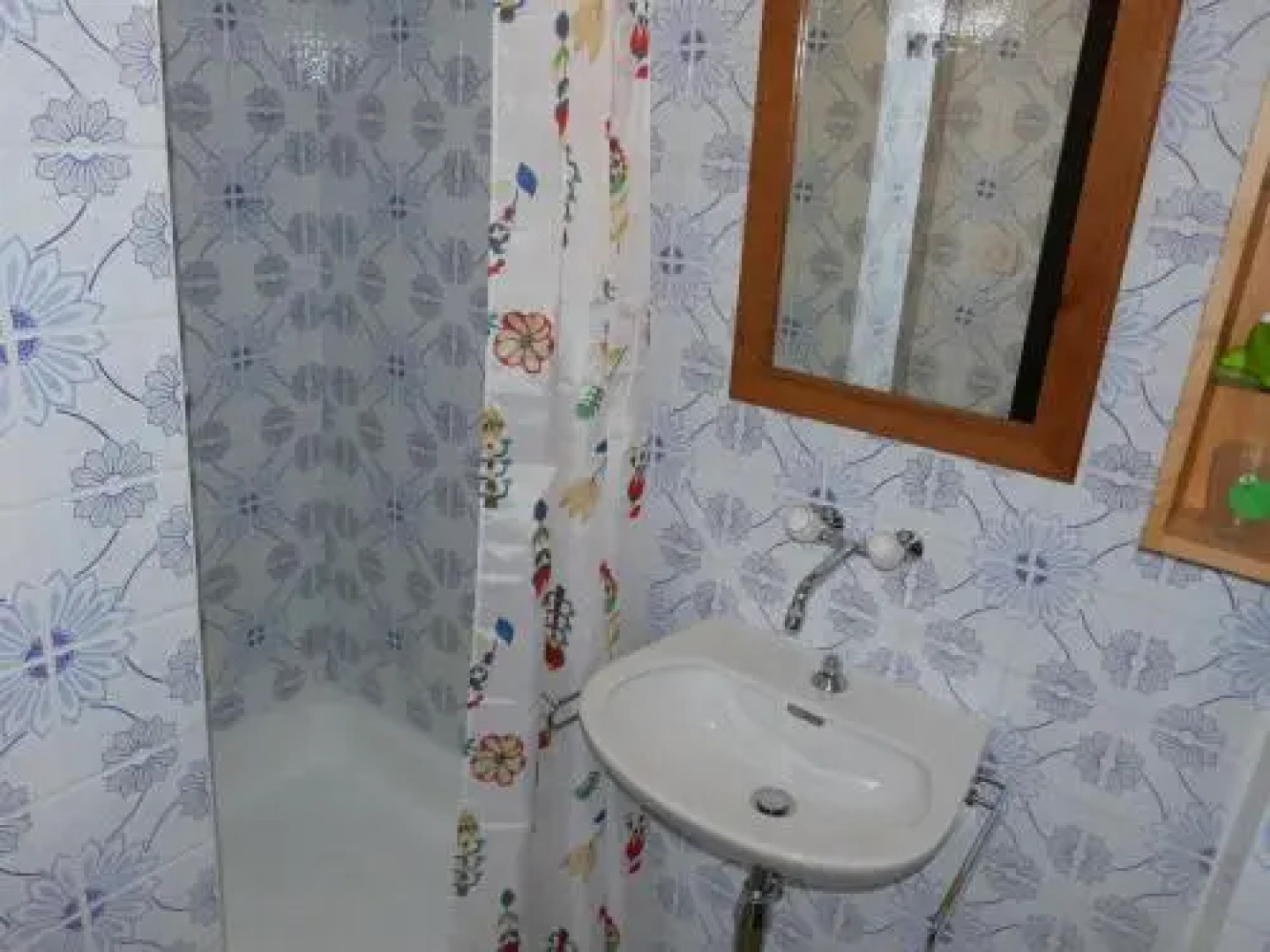 Apartment Quille du Diable 33