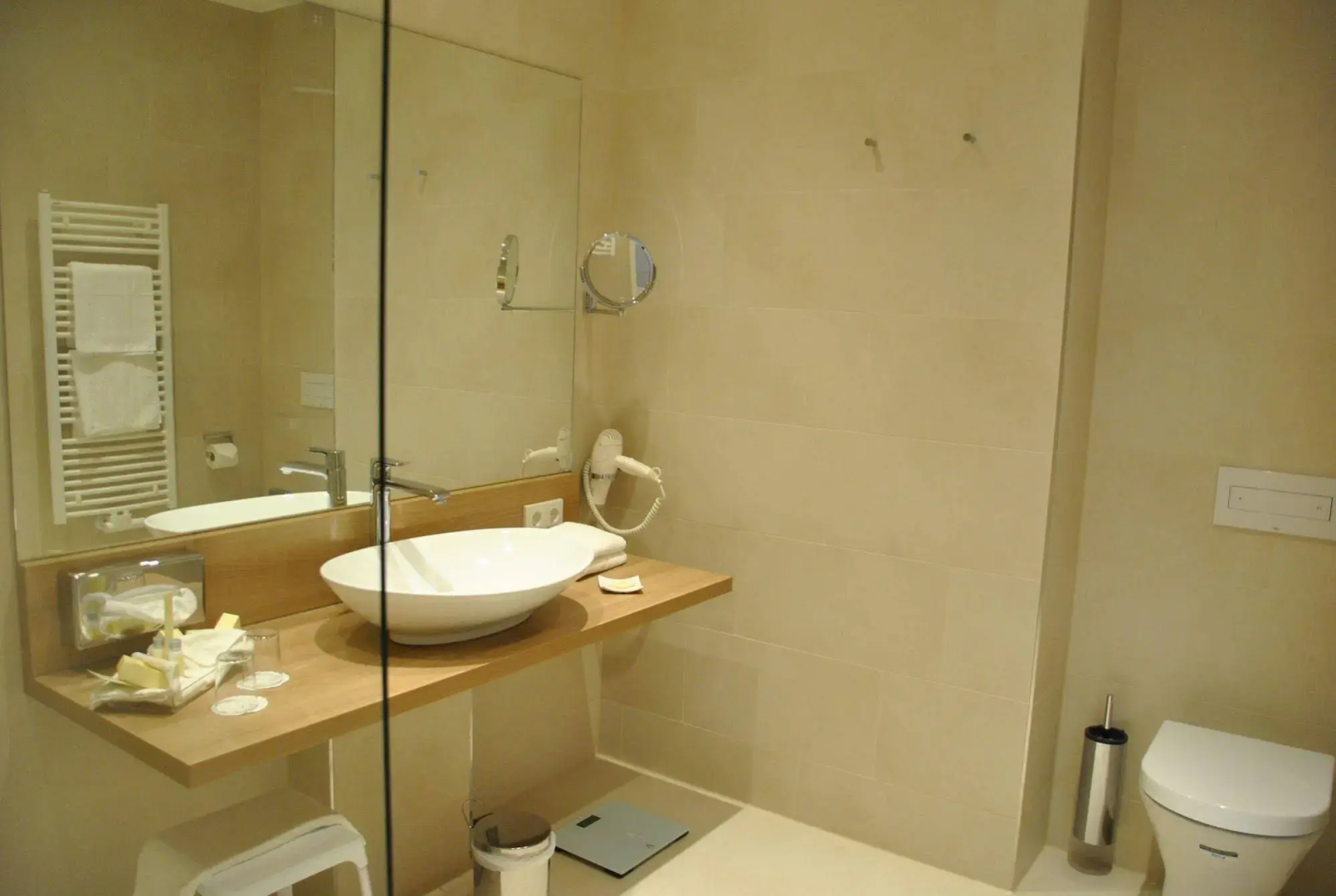 SeeHuus Lifestyle Hotel
