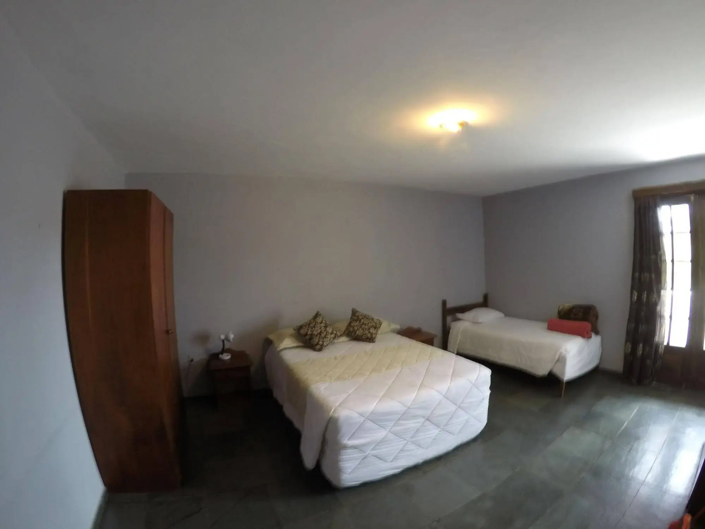 Pousada Vale Das Hortências