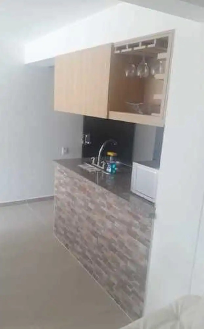 Conjunto Residencial Baraona