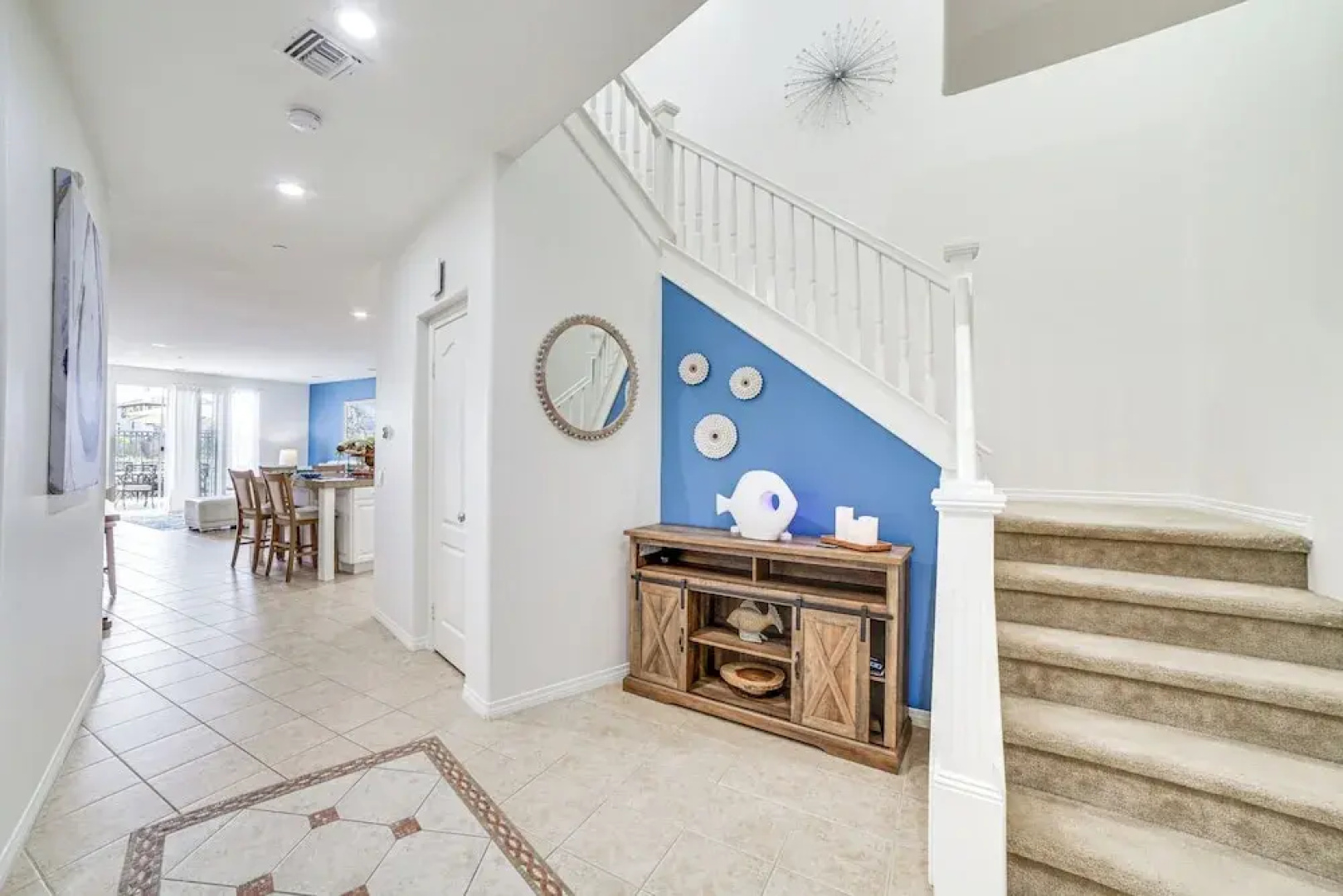 Coastal, Canal-front Oxnard Home ~ 1 Mi to Beach!
