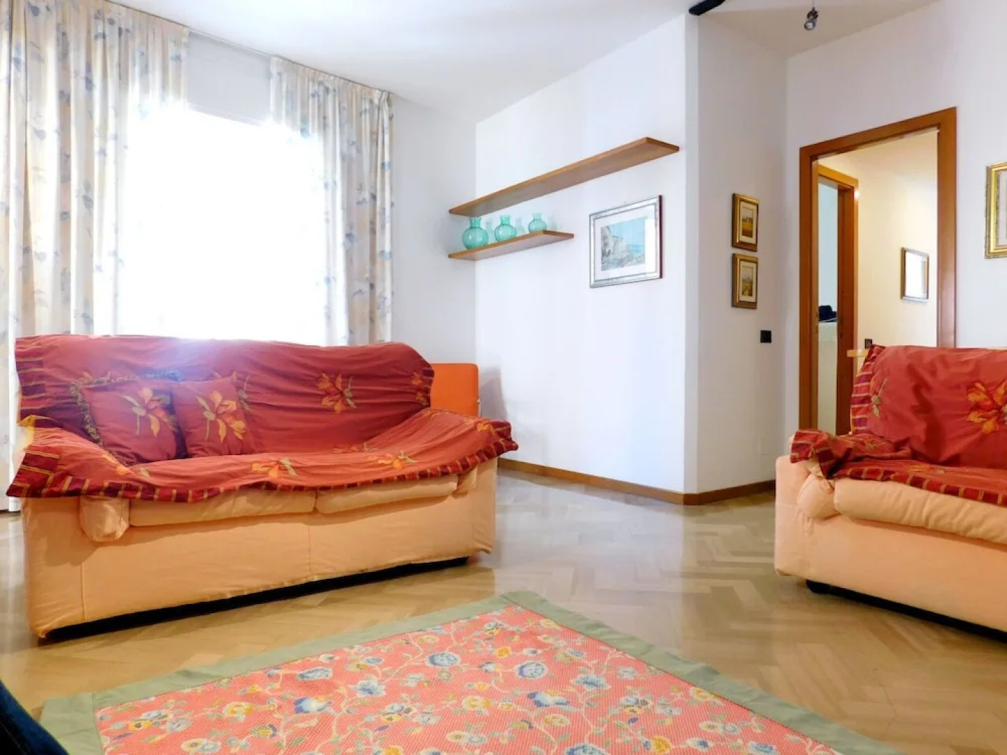 nuovissimo e funzionale