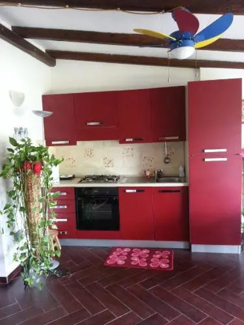 Villetta su canale navigabile